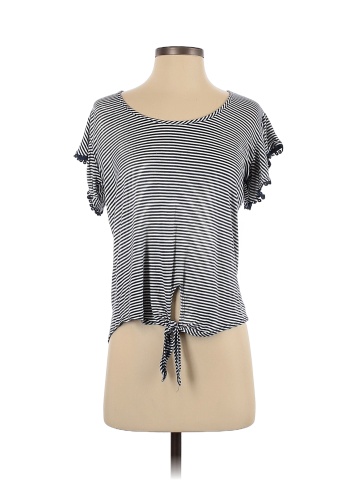 Pebble and Stone Short Sleeve T-Shirt (view 1)