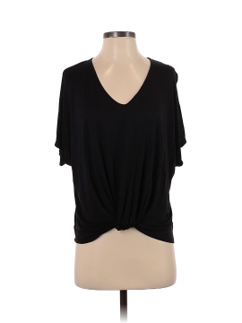 Ann Taylor LOFT Short Sleeve Top (view 1)