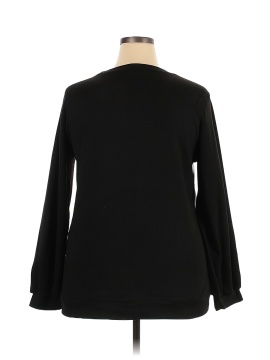 Suzanne Betro Pullover Sweater (view 2)