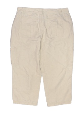 DKNY Jeans Linen Pants (view 2)