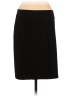 Takara Solid Black Casual Skirt Size 11 - photo 1