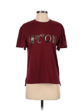 TOMMY ICONS Short Sleeve T-Shirt (view 1)