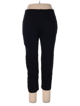 Karen Scott Sport Casual Pants (view 1)