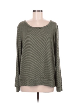 PIPHANY Long Sleeve Top (view 1)