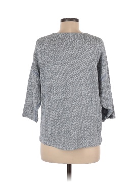 American Apparel Pullover Sweater (view 2)
