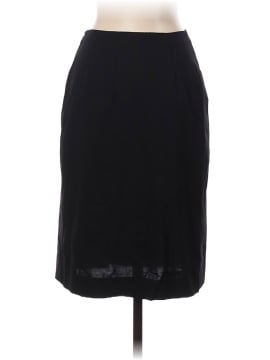 Dolce & Gabbana Wool Skirt (view 2)