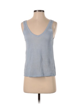 360 Sweater Tank Top (view 1)