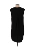 Naked Zebra 100% Polyester Black Casual Dress Size S - photo 2
