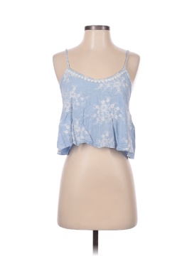 In Bloom by Jonquil Tank Top (view 1)