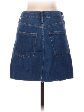 Madewell Denim Skirt (view 2)