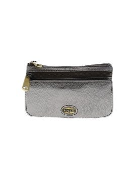 Fossil Leather Clutch (view 1)