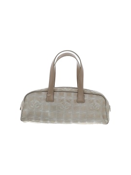Chanel Vintage New Travel Line Canvas Handbag (view 1)