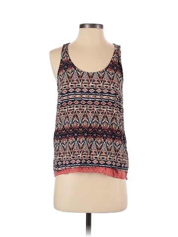 Lucy & Laurel Sleeveless Top (view 1)