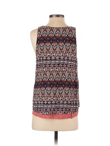 Lucy & Laurel Sleeveless Top (view 2)