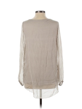Dolce Ragazza Long Sleeve Top (view 2)
