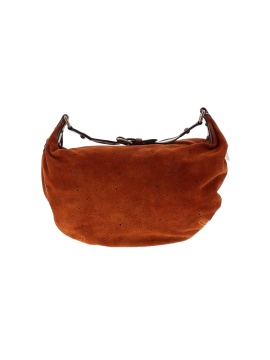 Louis Vuitton Vintage Monogram Suede Onatah GM (view 1)