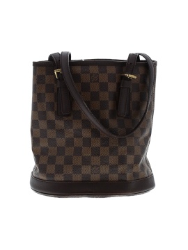 Louis Vuitton Vintage Damier Ebene Marais (view 1)
