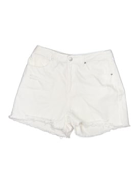 BP. Denim Shorts (view 1)