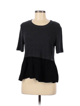 t.la Short Sleeve Top (view 1)