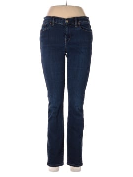 Madewell Jeggings (view 1)