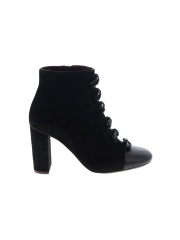 See By Chloé Ankle Boots