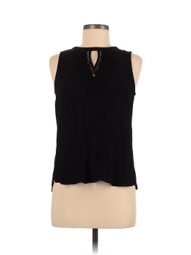 Pale Sky Sleeveless Top (view 1)