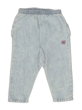 Munster Casual Pants (view 1)