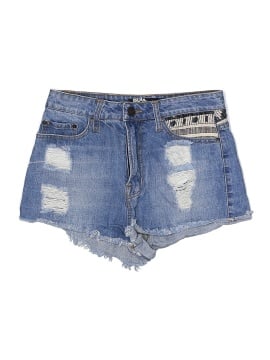 BDG Denim Shorts (view 1)