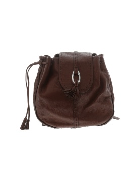 Brighton Leather Backpack (view 1)