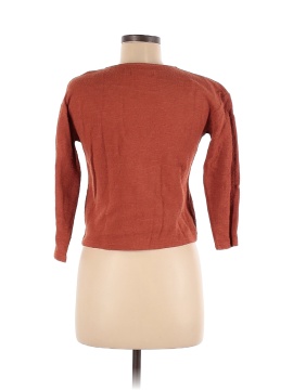 TeXTURE & THREAD Madewell Long Sleeve Top (view 2)