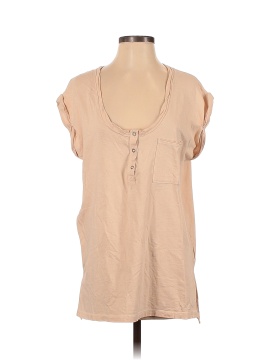 Aerie Short Sleeve Henley (view 1)