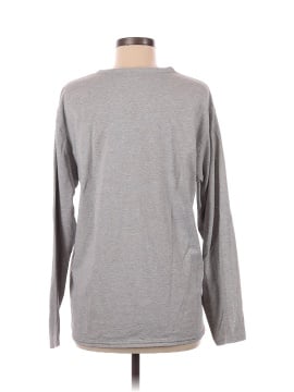 The White Company Long Sleeve Top (view 2)
