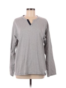 The White Company Long Sleeve Top (view 1)