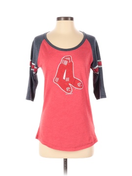 Campus Lifestyle Baseball Women's Medium Boston Red Sox Tank Top 637  w/Tag