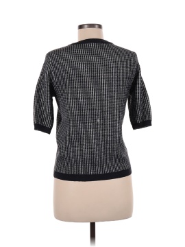Haute Hippie Wool Pullover Sweater (view 2)