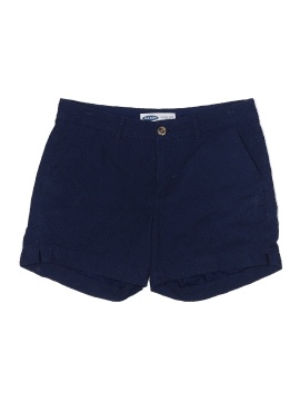 Old Navy Khaki Shorts (view 1)