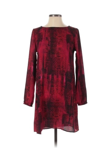 BB Dakota Casual Dress (view 1)