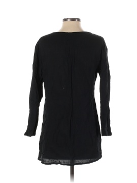 Styleworks Long Sleeve Blouse (view 2)