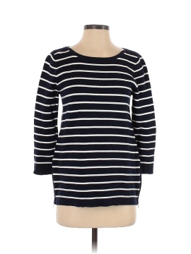 J.Crew Factory Store Pullover Sweater (view 1)