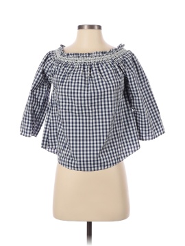 Madewell Madewell Blouse XXS (view 1)