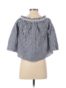 Madewell Madewell Blouse XXS (view 2)