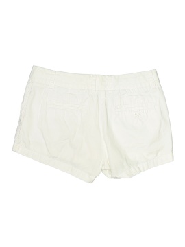 J.Crew Factory Store Khaki Shorts (view 2)