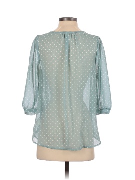 REVELRY 3/4 Sleeve Blouse (view 2)