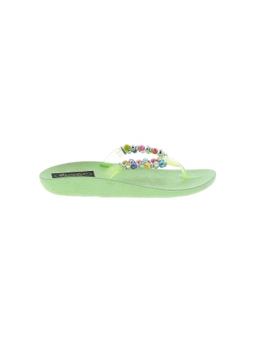 GrandCo Flip Flops (view 1)