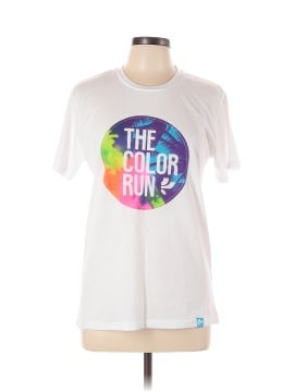 The Color Run Short Sleeve T-Shirt (view 1)