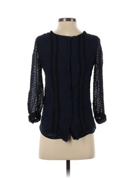 J.Crew 3/4 Sleeve Blouse (view 2)