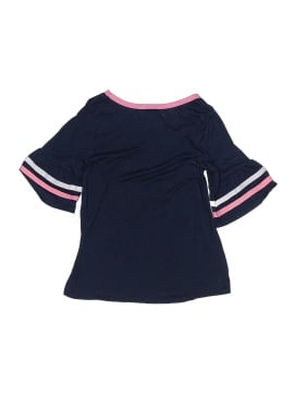 Lilly Bee 3/4 Sleeve T-Shirt (view 2)