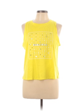 SoulCycle Active Tank (view 1)