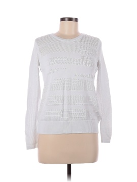 Vince. Pullover Sweater (view 1)