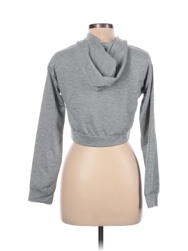Unbranded Zip Up Hoodie (view 2)
